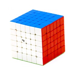 Кубик YJ MGC magnetic 6x6