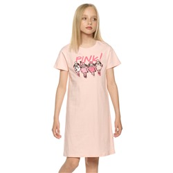 Ночная сорочка для девочек "ДЕТСКИЕ ПИЖАМЫ"