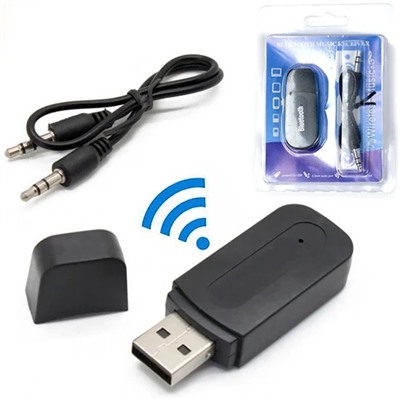 USB Bluetooth-адаптер для акустической системы