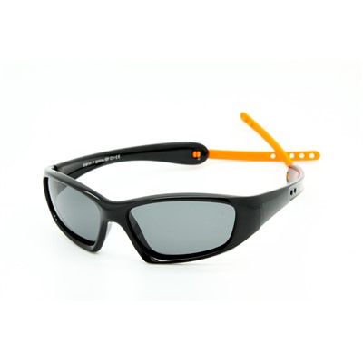 NexiKidz детские солнцезащитные очки S8111 C.11 - NZ20061 (+футляр и салфетка)