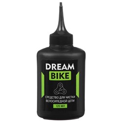 Очиститель велосипедной цепи Dream Bike, 120 мл
