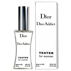 Dior Addict тестер женский (60 мл) Duty Free