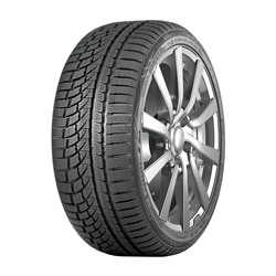 Зимняя нешипуемая шина Nokian WR A4 275/40 R19 105V