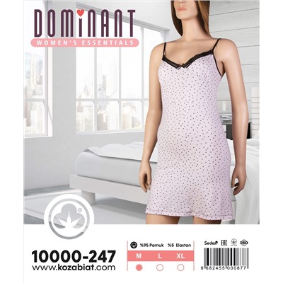 Сорочка DOMINANT 10000-247