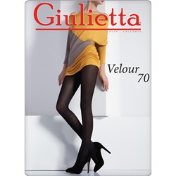 Колготки Giulietta VELOUR 70