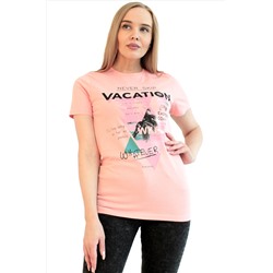 Грация, Женская футболка с принтом