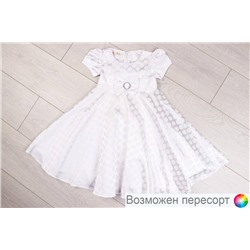 Платье детское арт. 757725