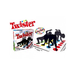 Настольная игра Twister