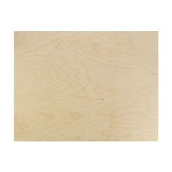 Планшет деревянный 60 х 75 х 2 см, фанера