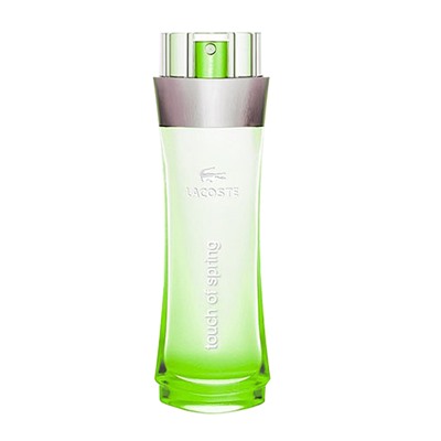 Lacoste Touch Of Spring edt 90 ml