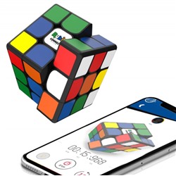 Умный кубик Рубика Rubik's Connected Cube GoCube