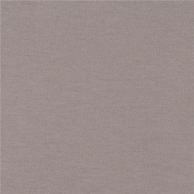 Ткань на отрез интерлок 4813-19 цвет коричневый