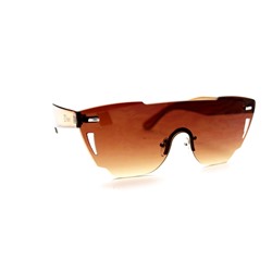 Солнцезащитные очки 4904 коричневый