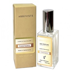 Мини-парфюм Arriviste Cassiopea унисекс (60 мл)