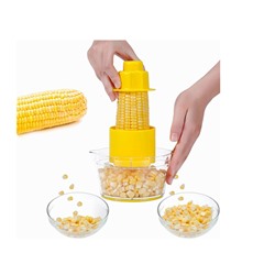 Прибор для очистки кукурузы многофункциональный