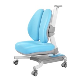 Кресло Rifforma Comfort-32 Цвет обивки Голубой