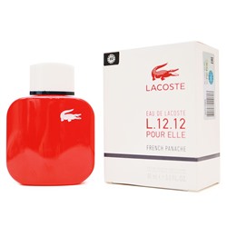 EU Lacoste L.12.12 Pour Elle French Panache 90 ml