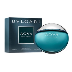 Bvlgari Aqva edt 100 ml