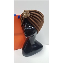 Повязка на голову женская с украшением (free size) арт. 794436