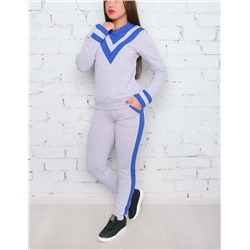 Спортивный костюм (брюки и толстовка) арт. 363518