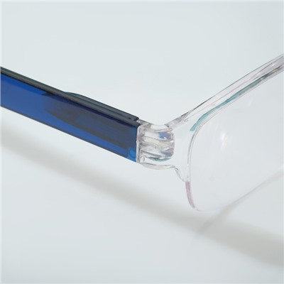 Готовые очки Most_007 Синие, +2,5