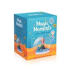 Набор для творчества MAGIC MOMENTS mm-20 Волшебный шар Русалка