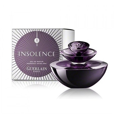 Guerlain Insolence edp 100 ml