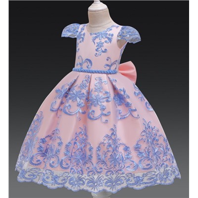 Платье детское RC117041