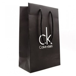 Подарочный пакет Calvin Klein (15x23)