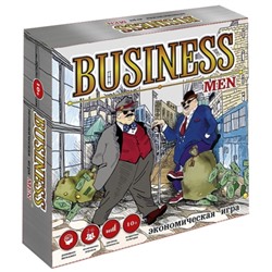 Настольная игра Business Men