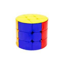 Головоломка Heshu Cylindrical Cube
