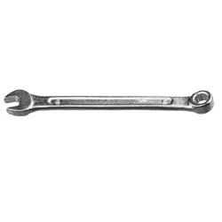 Ключ комбинированный гаечный "СИБИН" 27089-06_z01, 6 мм