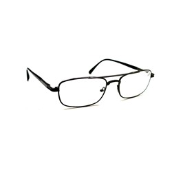 Готовые очки - BOSHI 8956 метал