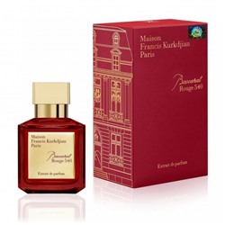 Парфюмерная вода Maison Francis Kurkdjian Baccarat Rouge 540 Extrait de Parfum унисекс (Euro A-Plus качество люкс)