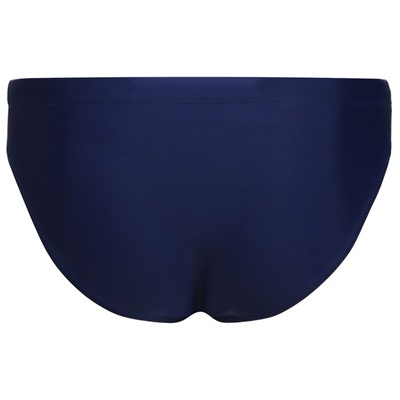 Плавки для плавания, размер 30, цвет тёмно-синий/бирюза