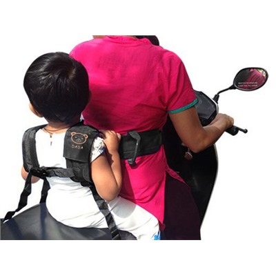 Детский ремень безопасности для мотоцикла DADA