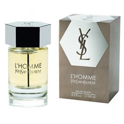 Ysl L'homme edt 100 ml