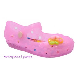 Туфли Mursu mary jane для девочки 203322