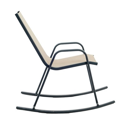 Кресло-качалка "Сан-Ремо" 91 х 54 х 98 см, максимальная нагрузка 80 кг