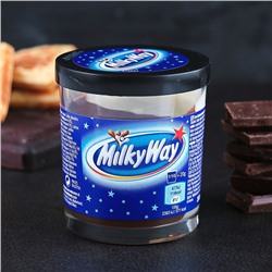 Паста Milky Way, 200 г