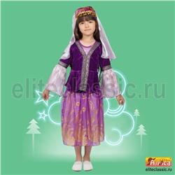 Азербайджанская девочка