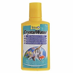 Кондиционер для очистки воды Tetra CrystalWater, 100мл АГ