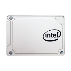 SSD накопитель Intel DC S3110 512Gb (SSDSC2KI512G801) SATA III