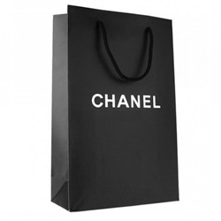 Подарочный пакет Chanel (25x35)