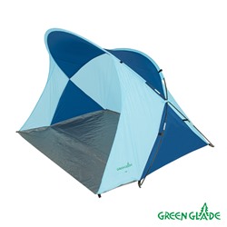 Палатка пляжная Green Glade Ivo