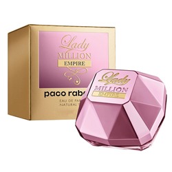 Paco Rabanne Lady Million Empire For Women edp 80 ml