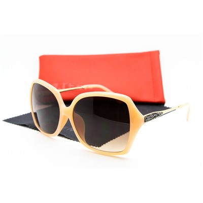 Солнцезащитные очки женские 4TEEN - 1230-3 - TN30135 (+мешочек и салфетка)