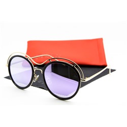 Солнцезащитные очки женские 4TEEN - 5996-9 - TN30188 (+мешочек и салфетка)