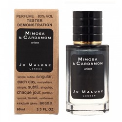 Jo Mallone Mimosa & Cardamom тестер унисекс (60 мл) Lux