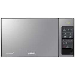 Микроволновая печь Samsung GE83XR, 23 л, 800 Вт, черный
